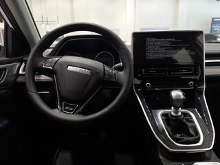 2026 Haval M6 II, белый, 2099000 рублей, вид 4