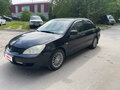 2006 Mitsubishi Lancer IX, чёрный, 350000 рублей