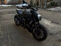 2013 Ducati Diavel, чёрный, 1000000 рублей