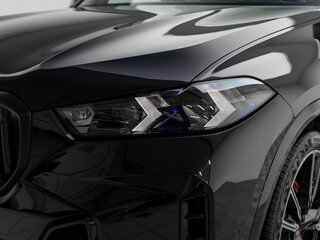 2026 BMW X5 40d IV (G05/G18) Рестайлинг, чёрный, 15990000 рублей, вид 2