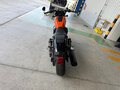 2024 Harley-Davidson Nightster, оранжевый, 1100000 рублей - вид 3