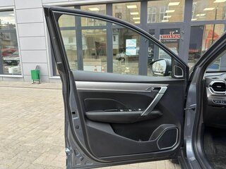 2021 Geely Coolray I, серый, 1690000 рублей, вид 5