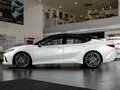 2026 Toyota Camry IX (XV80) China Market, белый - вид 3