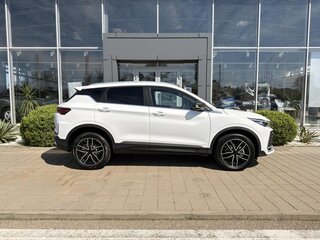 2026 Belgee X50+, белый, 2509990 рублей, вид 4