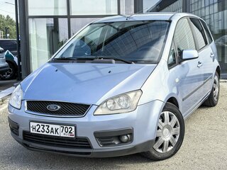 Ford C-MAX I