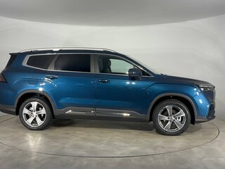 2026 Geely Okavango I Рестайлинг, синий, 4085990 рублей, вид 3