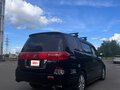 2008 Honda Elysion I Рестайлинг, чёрный, 1725000 рублей - вид 3