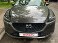 2020 Mazda 6 III (GJ) Рестайлинг 2, коричневый, 2250000 рублей