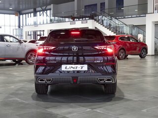 2026 Changan UNI-T I, чёрный, 3459900 рублей, вид 3