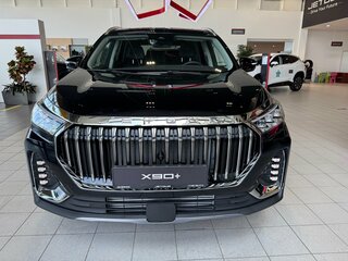 2026 Jetour X90+, чёрный, 4199000 рублей, вид 2