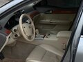2007 Infiniti M35 III, серый, 1300000 рублей - вид 4