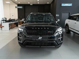 2026 Jaecoo J7 I Рестайлинг, чёрный, 2849000 рублей, вид 2