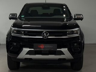 2025 Volkswagen Amarok II, чёрный, 7500000 рублей, вид 5