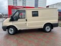2008 Ford Transit, бежевый, 670000 рублей - вид 1