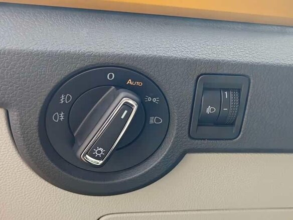 2023 Volkswagen T-Cross I (China Market), золотистый - вид 23
