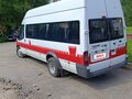 2014 Ford Transit, белый, 750000 рублей - вид 6