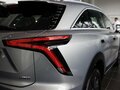 2026 Haval F7 II, серый - вид 6