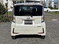 2018 Daihatsu Move VI Рестайлинг, белый - вид 6