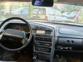 2003 Lada (ВАЗ) 2115, серебристый, 75000 рублей, вид 5