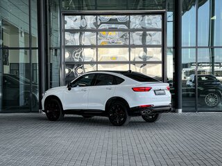 2024 Geely Tugella I Рестайлинг, белый, 2990000 рублей, вид 5