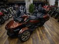 2026 BRP Can-Am Spyder, чёрный, 3490000 рублей - вид 10
