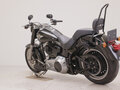 2010 Harley-Davidson Fat Boy, чёрный, 790000 рублей - вид 5
