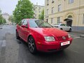 2002 Volkswagen Jetta IV, красный, 400000 рублей - вид 3
