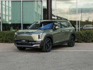 2026 Evolute i-Joy II, зелёный, 3290760 рублей, вид 3