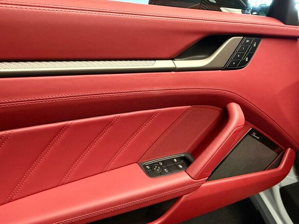 2026 Porsche 911 Turbo S VIII (992) Рестайлинг, зелёный, 39990000 рублей - вид 13