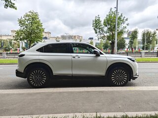 2022 Honda e:NS1, белый, 2999999 рублей, вид 2