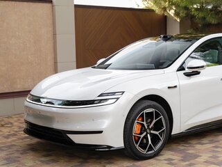 2026 Changan Qiyuan A06 28.39 kWh, белый, 2810000 рублей, вид 3