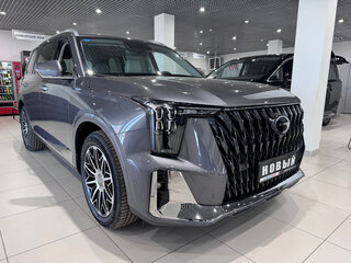 2025 GAC GS8 II, серый, 5199000 рублей, вид 3