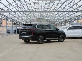 2023 Exeed VX I, чёрный, 2180000 рублей, вид 5