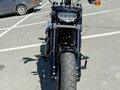 2023 Harley-Davidson Fat Bob, оранжевый, 1870000 рублей - вид 2
