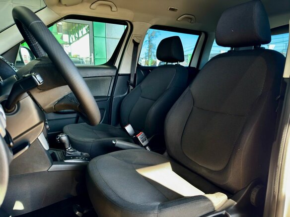 2013 Skoda Yeti I, белый, 899000 рублей - вид 12