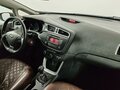 2015 Kia Ceed II, коричневый - вид 10