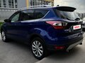 2016 Ford Kuga II Рестайлинг, синий, 1890000 рублей - вид 6