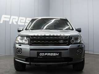 2013 Land Rover Freelander II Рестайлинг 2, серый, 1660000 рублей, вид 3