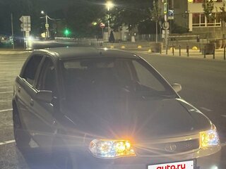 2007 FAW Vita, серебристый, 255000 рублей, вид 5
