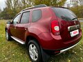 2015 Renault Duster I, красный, 987000 рублей - вид 4