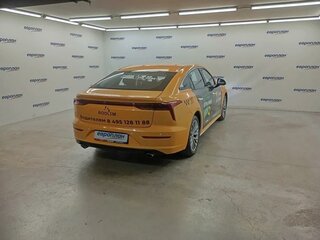 2023 FAW Bestune B70 I, белый, 1102500 рублей, вид 3