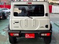 2023 Suzuki Jimny Sierra IV, белый, 1420010 рублей - вид 7