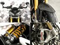 2021 Triumph Speed Triple, чёрный, 1329000 рублей - вид 9