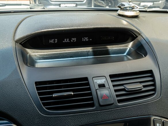 2008 Acura MDX II, серый, 1445000 рублей - вид 15