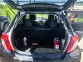 2011 Toyota Vitz III (XP130), чёрный, 570000 рублей - вид 6