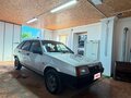 2003 Lada (ВАЗ) 21093i, серебристый, 420000 рублей - вид 1