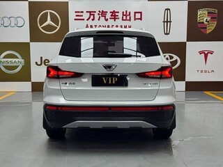 2022 Jetta VS5 I Рестайлинг, белый, 1560000 рублей, вид 4