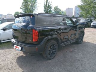 2024 Haval H3 I, чёрный, 2220625 рублей, вид 3