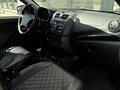 2024 Lada (ВАЗ) Granta I Рестайлинг, белый - вид 11