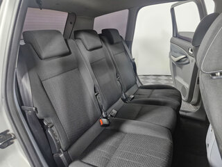2008 Ford C-MAX I Рестайлинг, серебристый, 301000 рублей, вид 5
